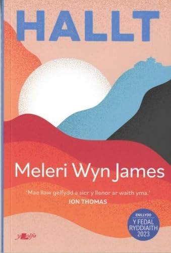 Hallt (Welsh Edition)