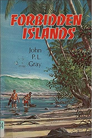 Forbidden Islands (Paperback)