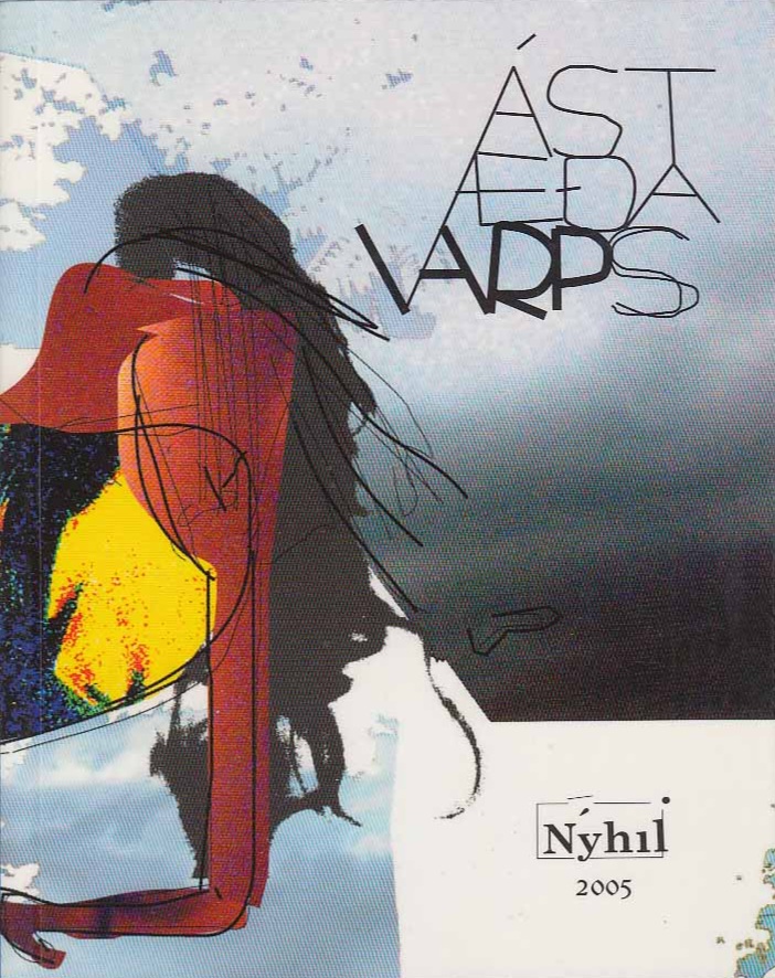 Ást æðavarps