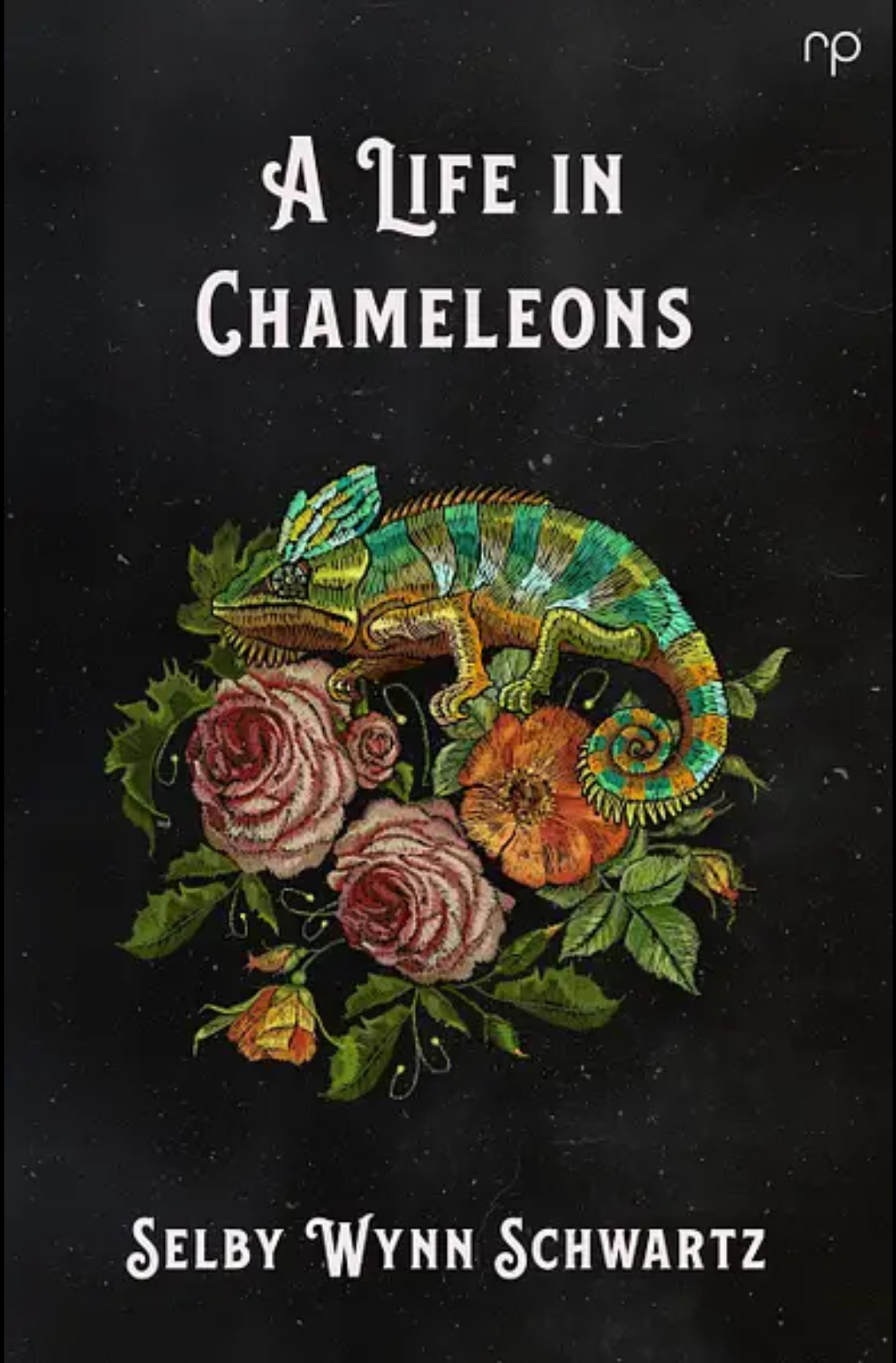 A Life in Chameleons