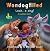 Wondogfilled by Kimberlie Harris