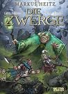 Die Zwerge. Band 4 Die Zwerge. Band 4