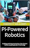 Pi-Powered Roboti...