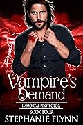 Vampire's Demand