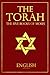 the torah in english "Journ...