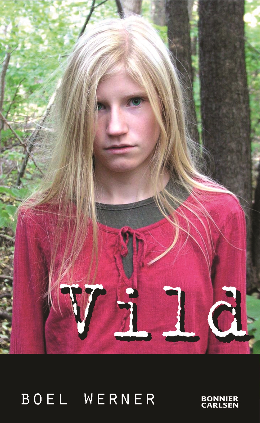 Vild (Hardcover)