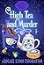 High Tea and Murder (Le Doux Mysteries #10)