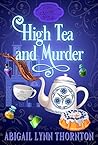 High Tea and Murder