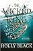 The Wicked King (The Folk o...