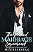The Pretend Marriage Experiment (Off-Limits Alpha Billionaire's Romance)