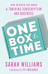 One Box at a Time...