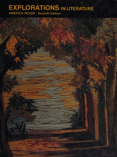 Explorations in Literature