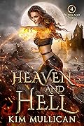 Heaven and Hell