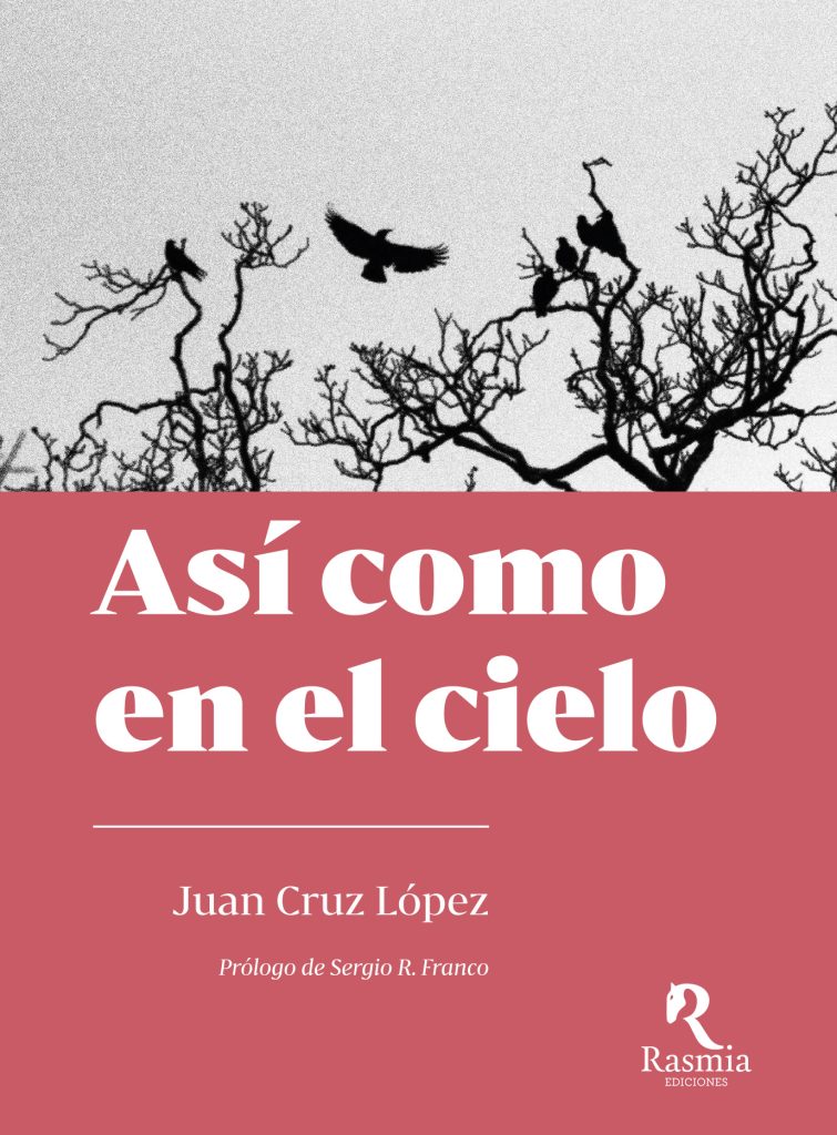 Así como en el cielo