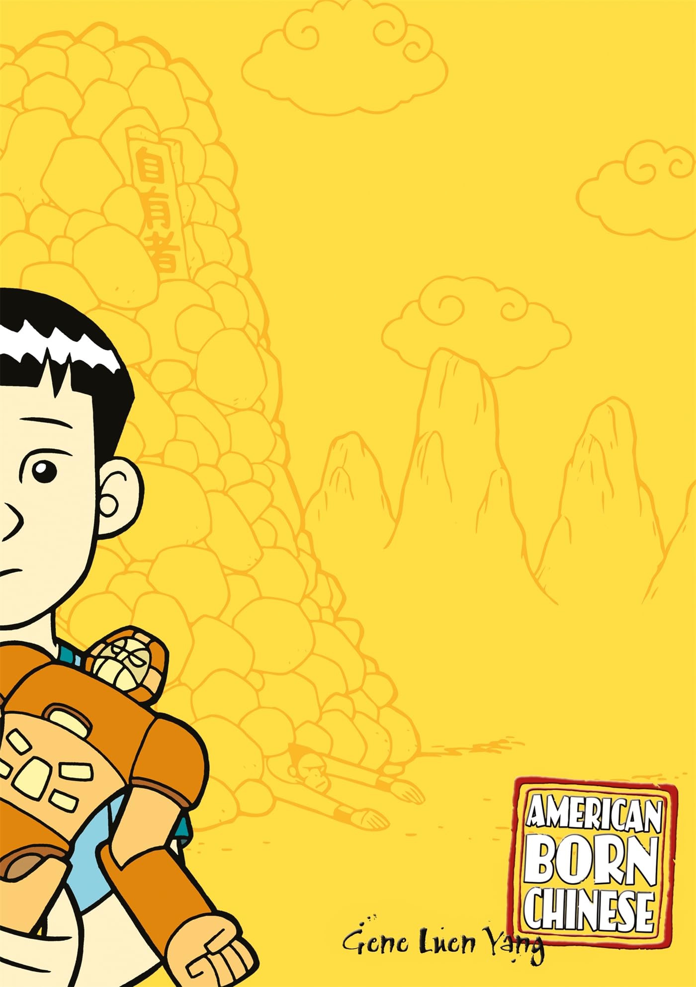 American Born Chinese: The Groundbreaking YA Graphic Novel, Now on Disney+