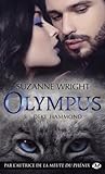 Olympus, T5  by Suzanne Wright