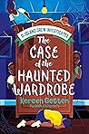 The Case of the Haunted Wardrobe: The spooky second book in the Di ISLAND CREW INVESTIGATES series