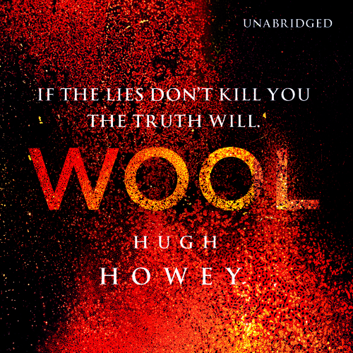 The Wool Trilogy