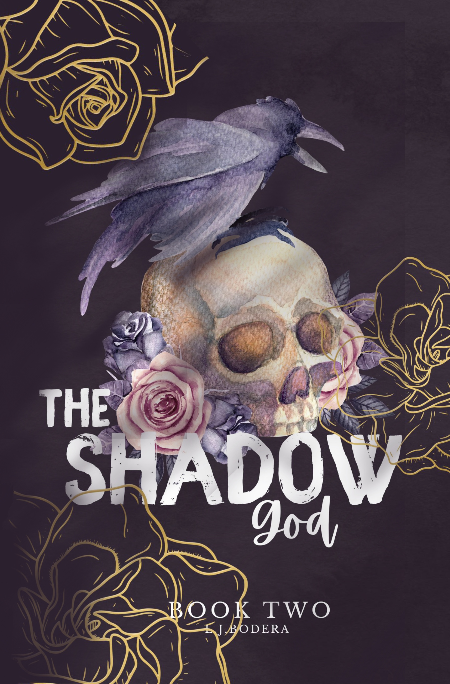 The Shadow God