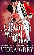 The Captain's Wicked Widow