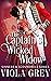 The Captain's Wicked Widow ...