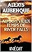 AU BON VIEUX TEMPS DE RIVER FALLS (French Edition)