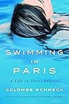 Swimming in Paris...