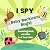 I Spy Baby Backyard Bugs! C...