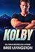 Kolby (Army Ranger #2)