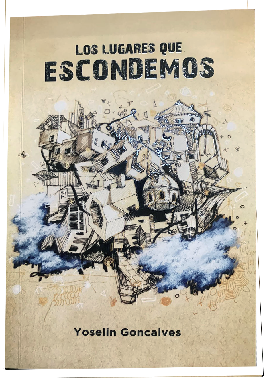 Los lugares que escondemos