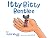 Itty Bitty Bentlee by Julie Wagg