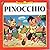 Pinocchio (Fun-To-Read Fairy Tales)