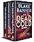 The Dead Cold Series: Books 5-7