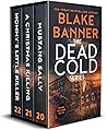 The Dead Cold Ser...