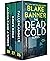 The Dead Cold Series: Books 26-28