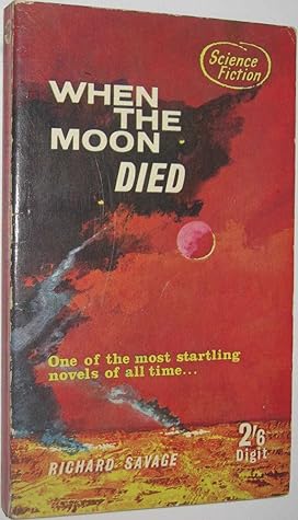 When the Moon Died