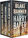 Harry Bauer Box S...