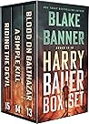 Harry Bauer Box S...