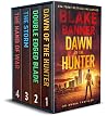 Omega Series #1-4