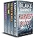 The Omega Series by Blake Banner The Omega Series by Blake Banner