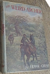 The Weird Archer