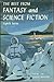 The Best from Fantasy and Science Fiction, Eighth Series