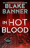 In Hot Blood (Dead Cold Mystery #25) Book cover for In Hot Blood (Dead Cold Mystery #25)