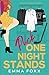 Puck One Night Stands (Chicago Racketeers)