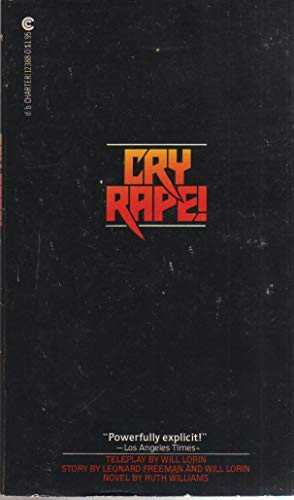 Cry Rape (Unbound)