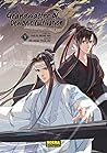 Grandmaster of demonic cultivation 5 by Mò Xiāng Tóng Xiù