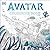 Avatar Colouring Book