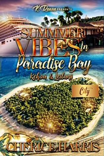 Summer Vibes in Paradise Bay: Kekoa & Leilani (Paperback)