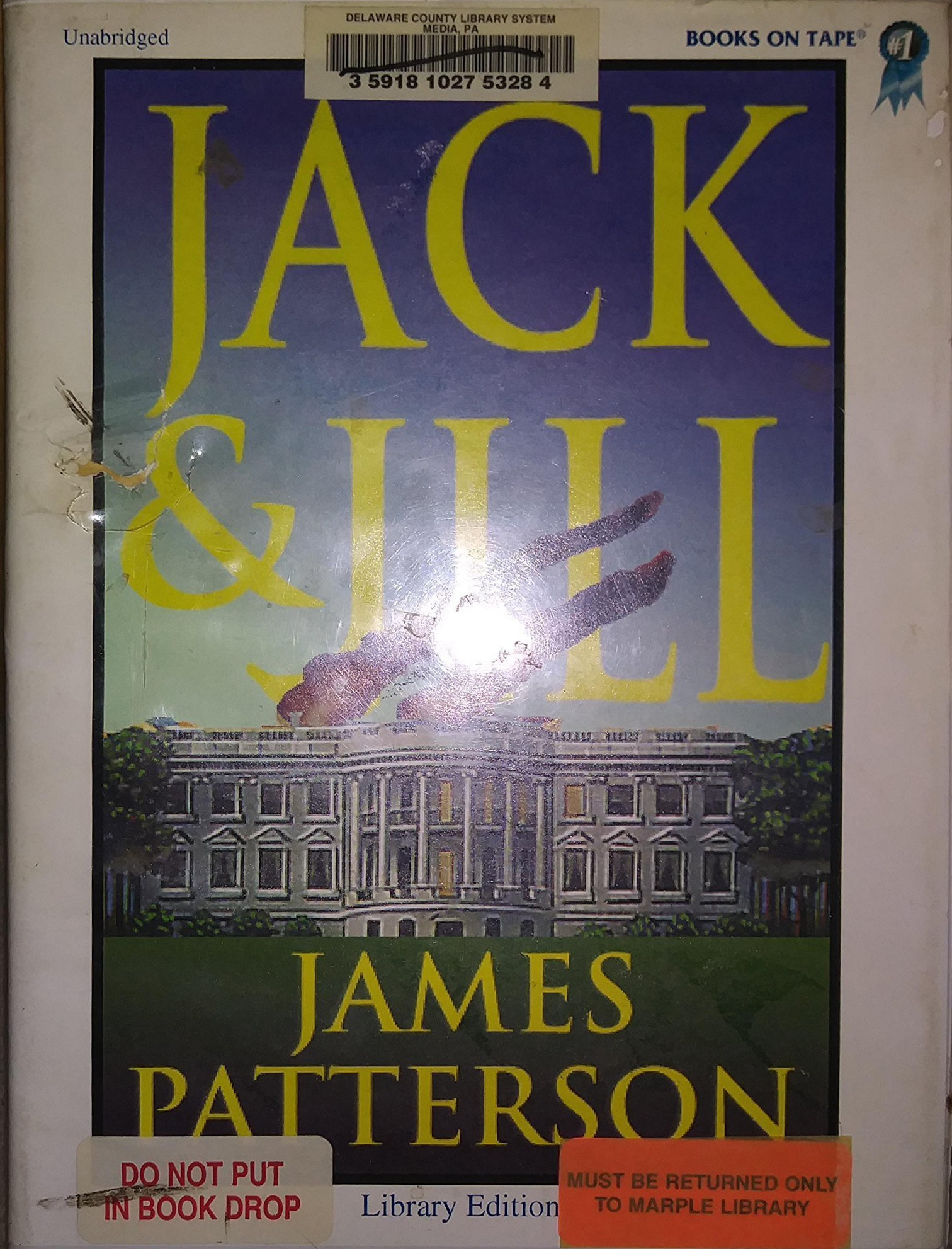 Jack & Jill
