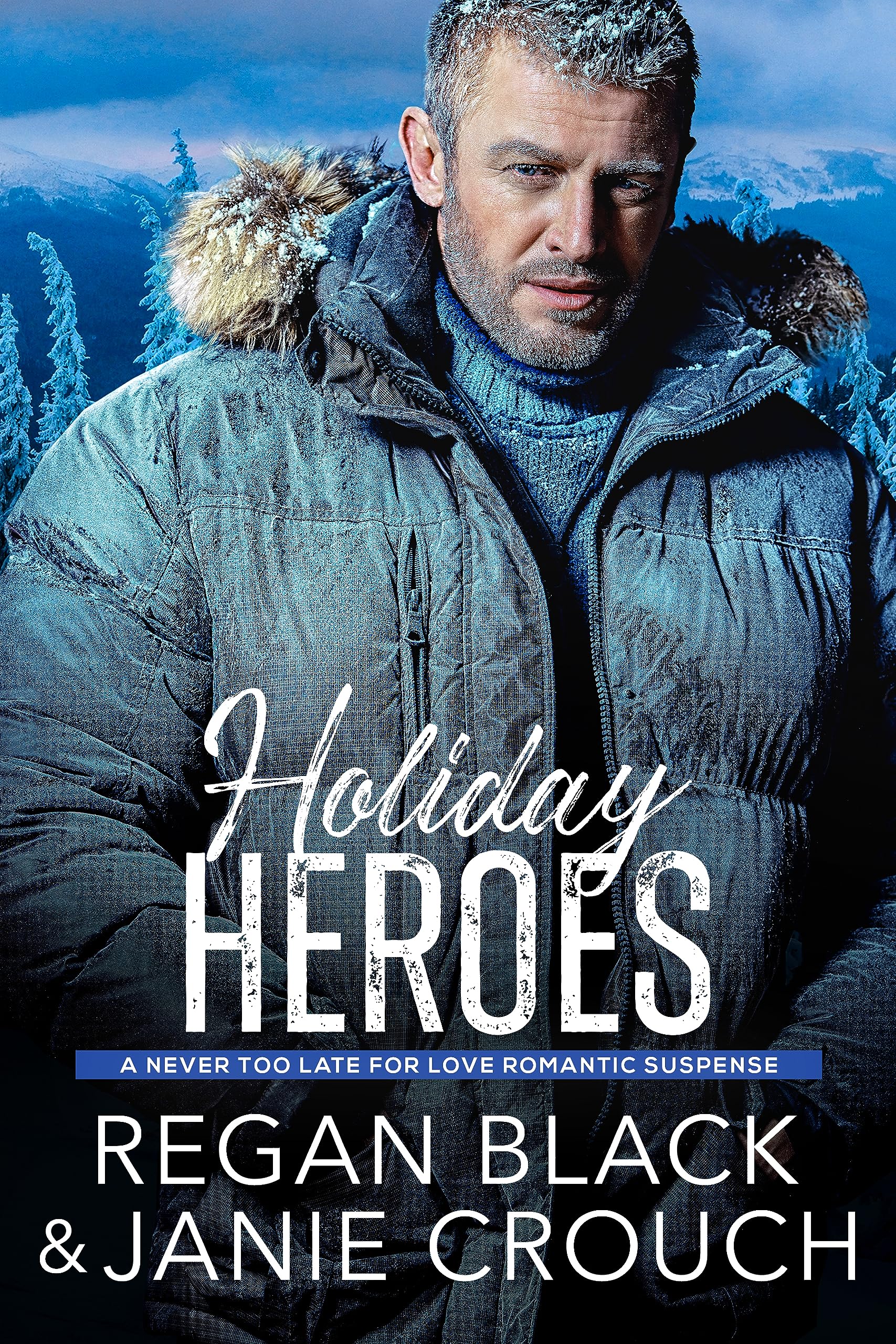 Holiday Heroes (Kindle Edition)
